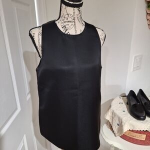 Babaton Classic Black Tank Top